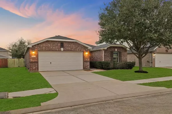 Cypress, TX 77429,16115 Range Valley LN