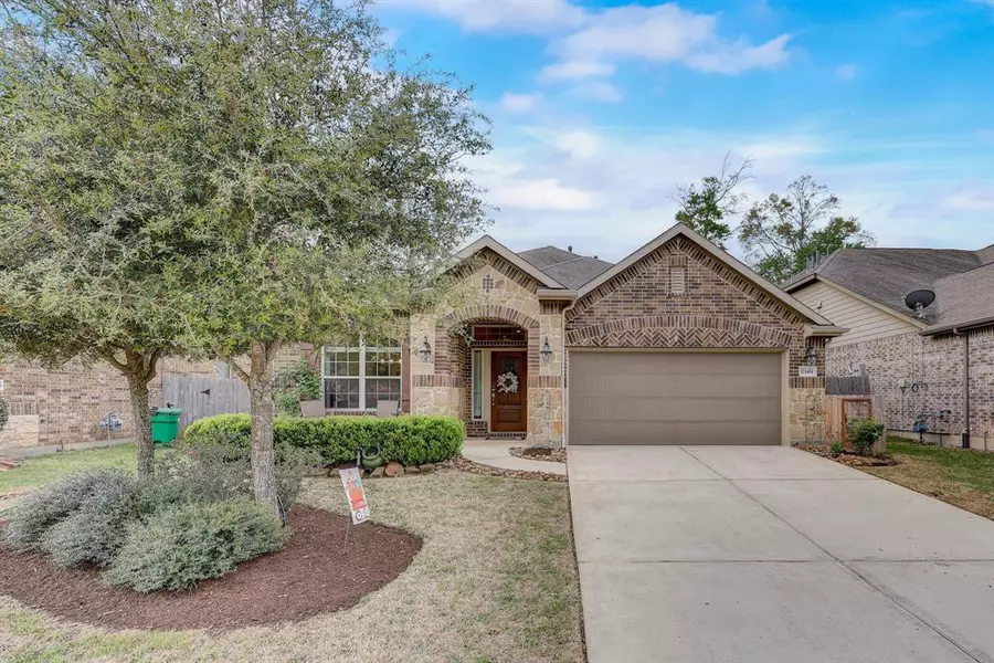 23414 Banksia DR, New Caney, TX 77357