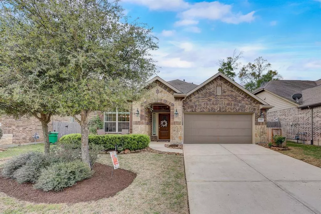 New Caney, TX 77357,23414 Banksia DR