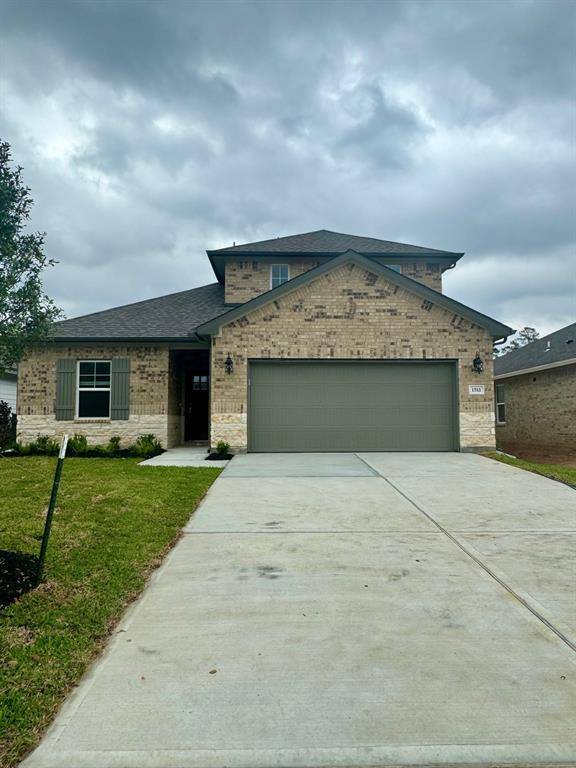 8305 Hazel River DR, Richmond, TX 77406