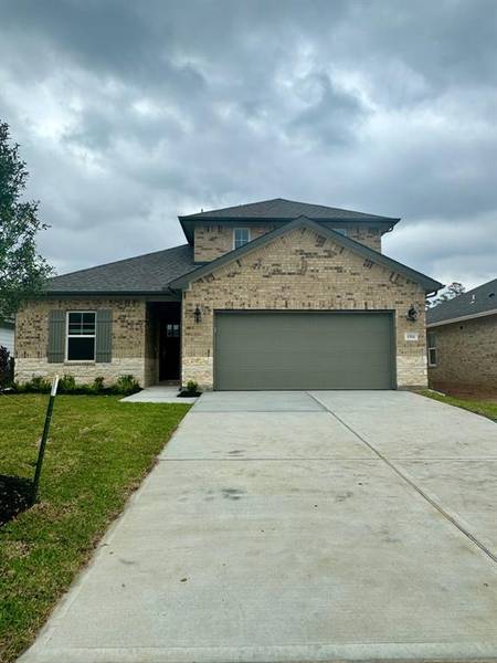 8305 Hazel River DR, Richmond, TX 77406