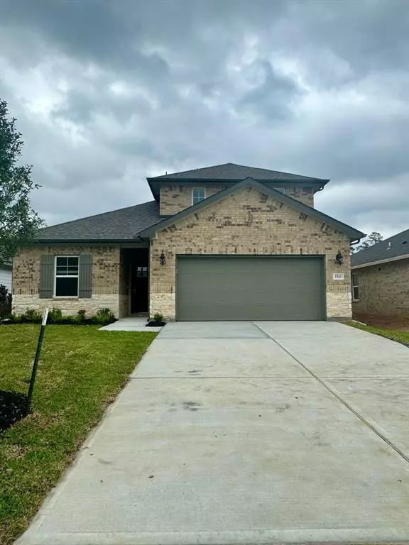 8305 Hazel River DR,  Richmond,  TX 77406