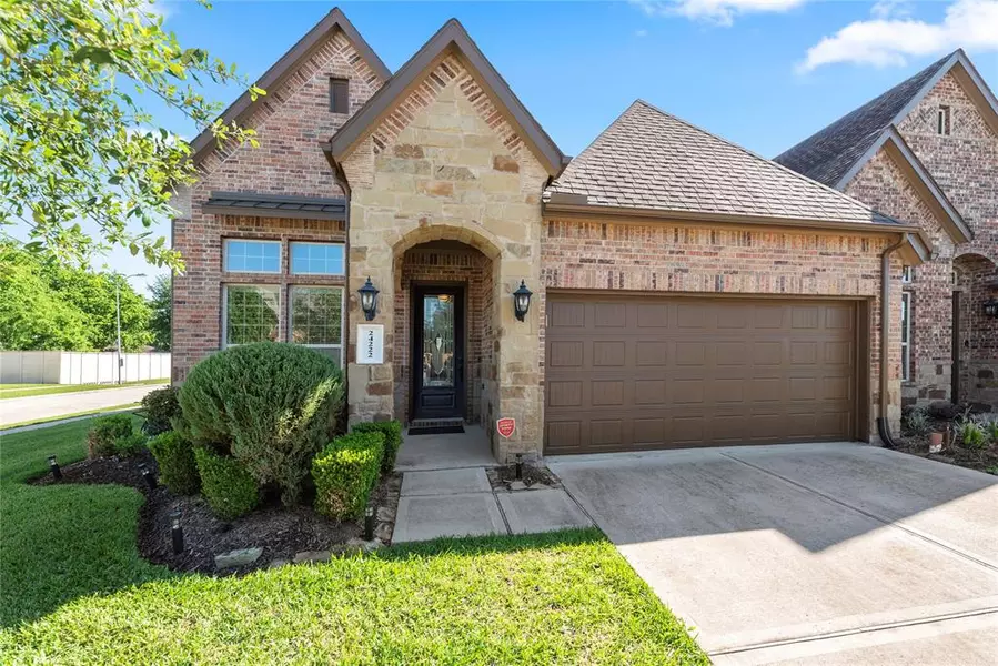 24222 Cordova Brook LN, Katy, TX 77494