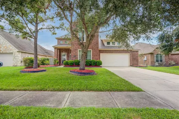 League City, TX 77573,6103 Timbermoss CT