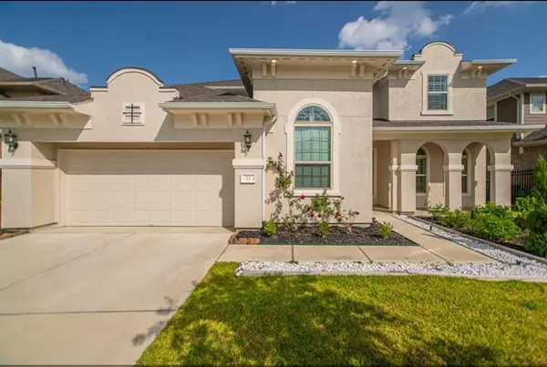 Tomball, TX 77375,22 Whitbarrow PL