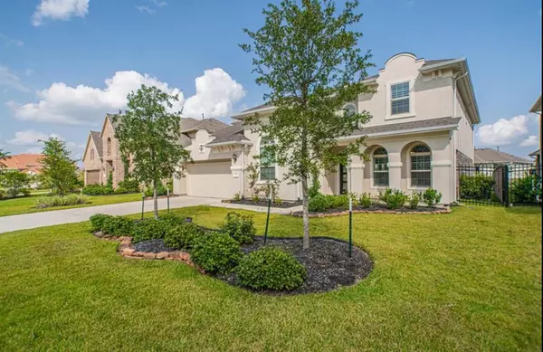 Tomball, TX 77375,22 Whitbarrow PL