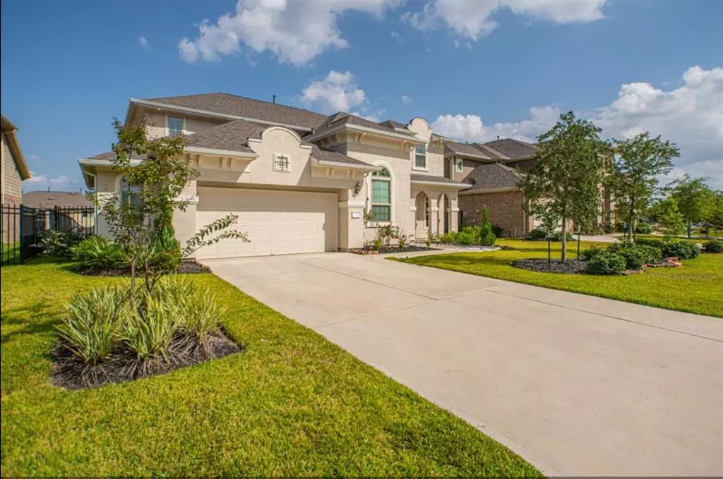 Tomball, TX 77375,22 Whitbarrow PL