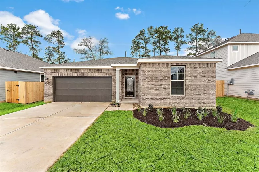 25094 Pomegranate PL, Montgomery, TX 77316