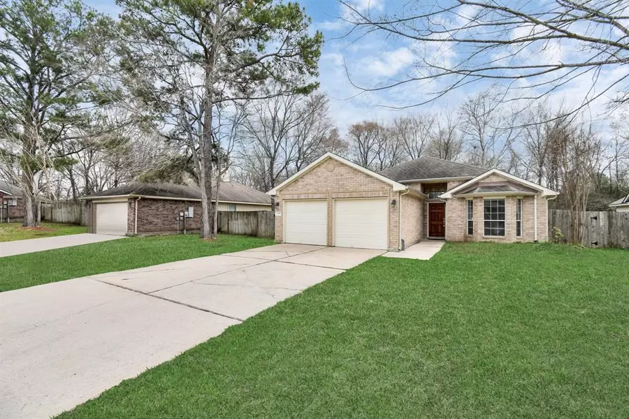 12509 Dover DR, Montgomery, TX 77356