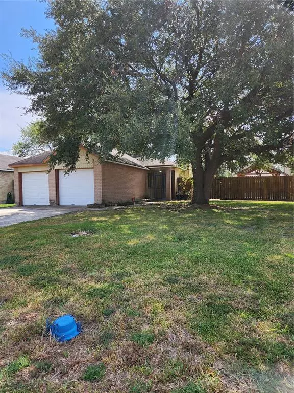 13002 Bamboo Forest TRL, Houston, TX 77044