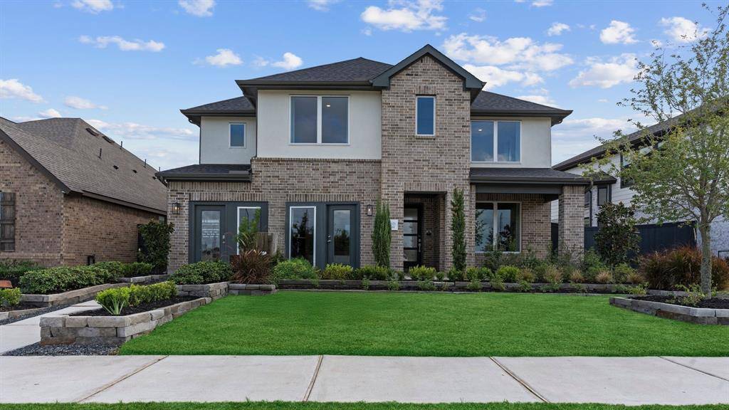 422 Yellow Dandelion Lane, Richmond, TX 77406