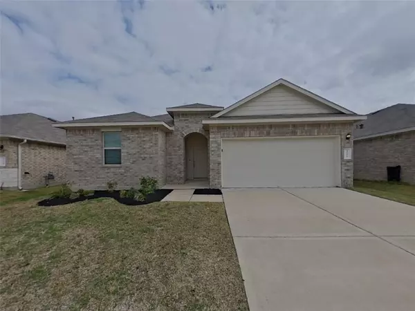 4434 Follina TRL, Katy, TX 77449