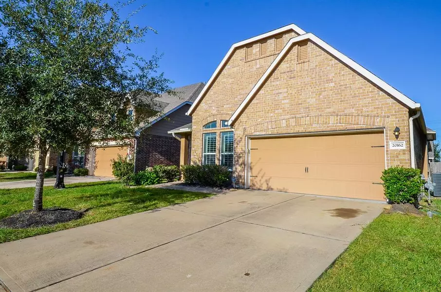 20162 Emerald Mountain DR, Richmond, TX 77407