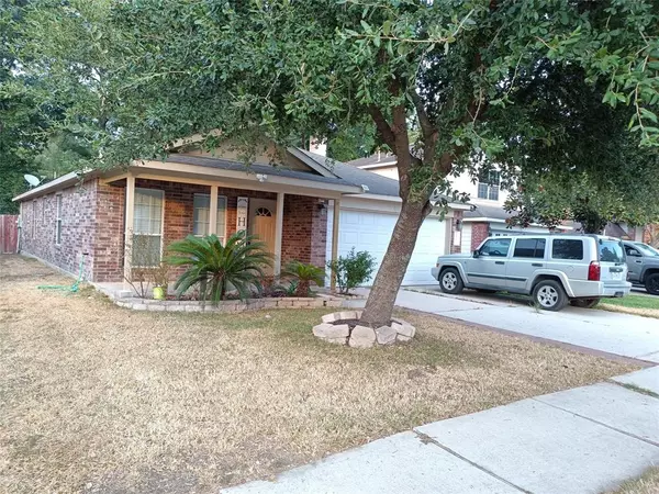 Spring, TX 77373,23222 Postwood Glen LN