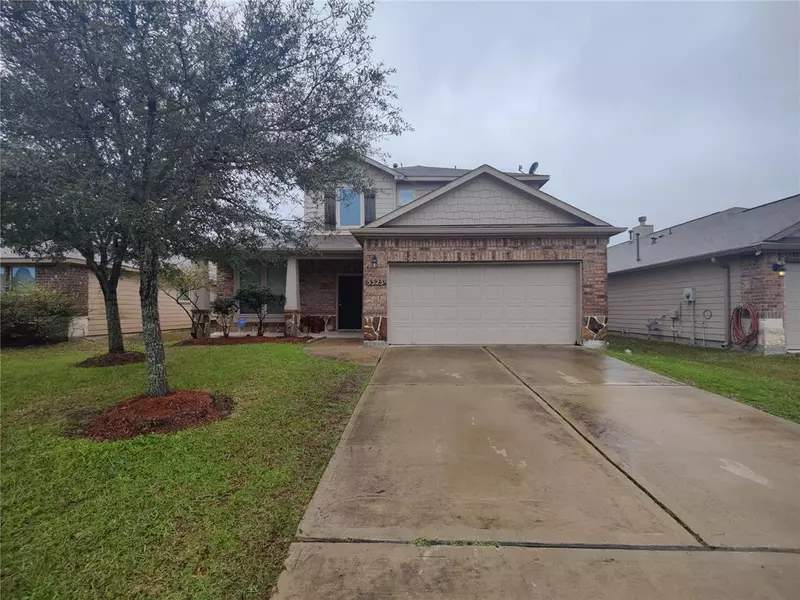 5323 Nero Lake DR, Katy, TX 77449