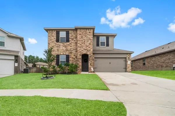 14105 Redwood Forest TRL, Conroe, TX 77384