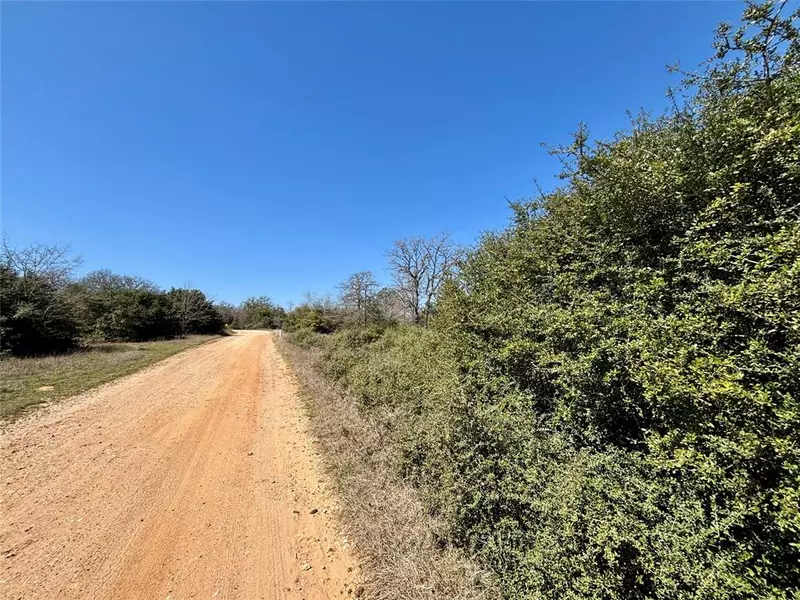 TBD Golfway, Normangee, TX 77871