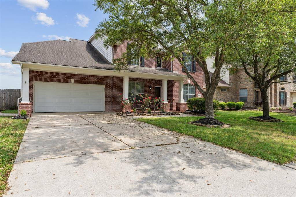 Pearland, TX 77581,1611 Highland Glen LN