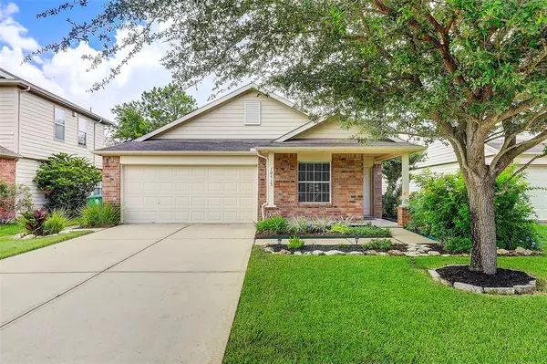 10415 Clearwood Crossing BLVD, Houston, TX 77075