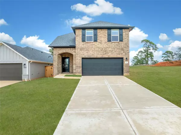 19556 Stripe Hill BND, Montgomery, TX 77356