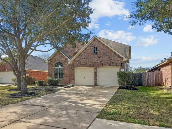 Pearland, TX 77584,2922 Laurel Brook LN