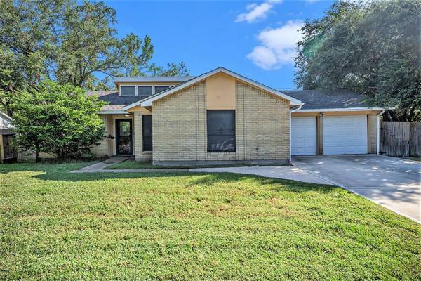 1601 Live Oak Hollow ST, Pearland, TX 77581