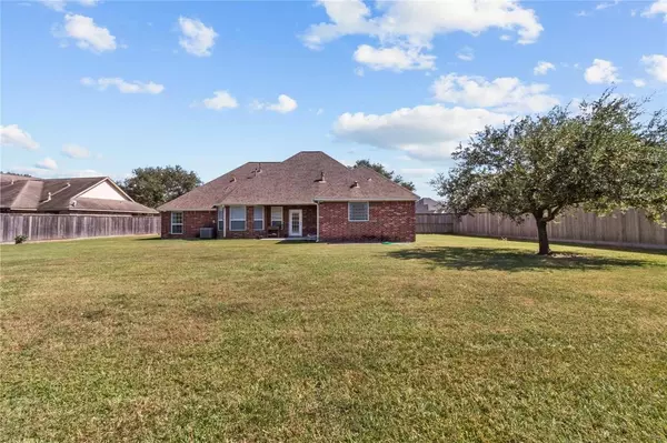 Angleton, TX 77515,1017 Enchanted Oaks DR