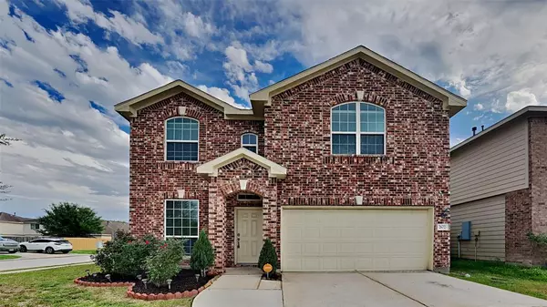 2622 Diving Duck CT,  Humble,  TX 77396