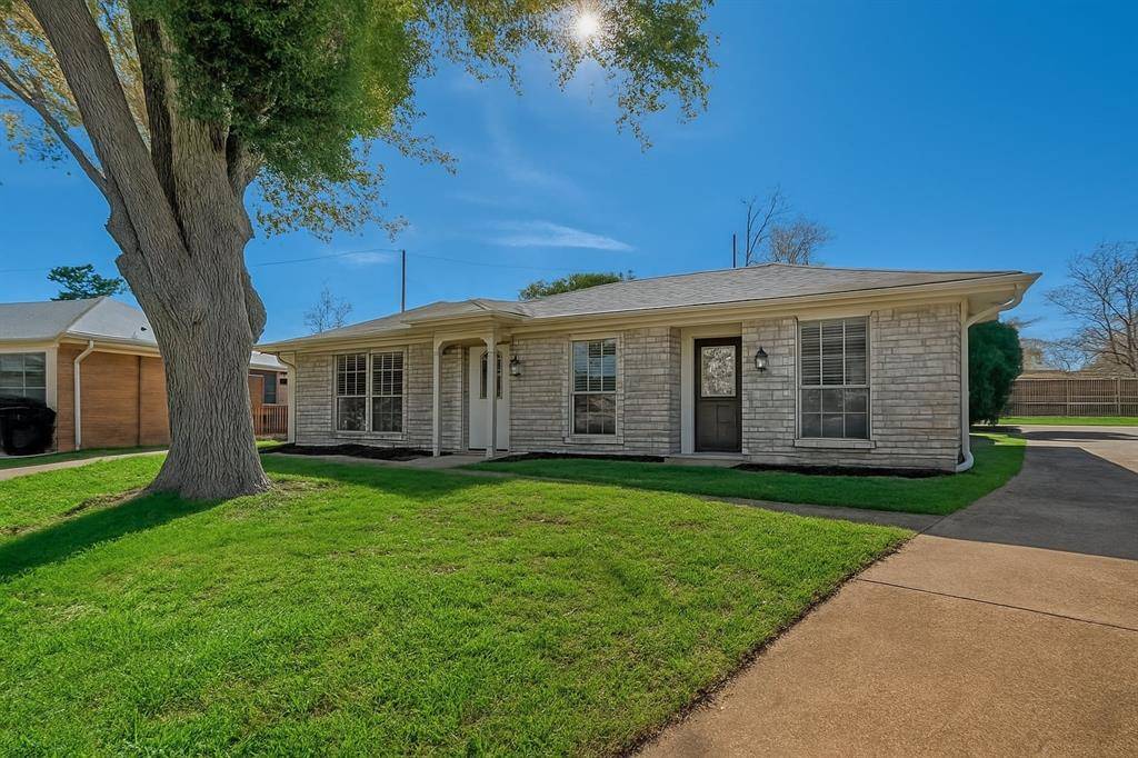 7315 Housman ST, Houston, TX 77055