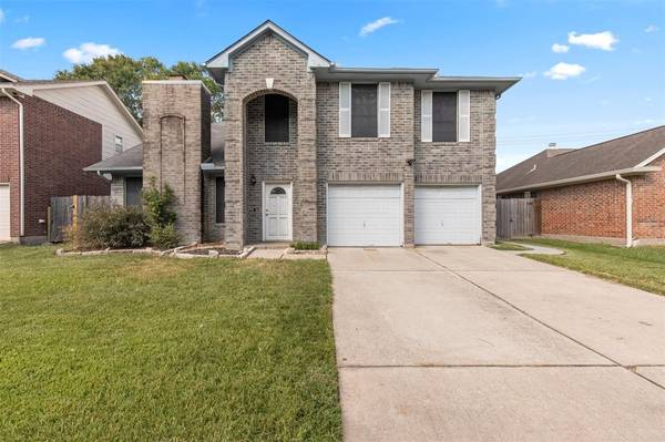 15911 Camp Fire RD, Friendswood, TX 77546