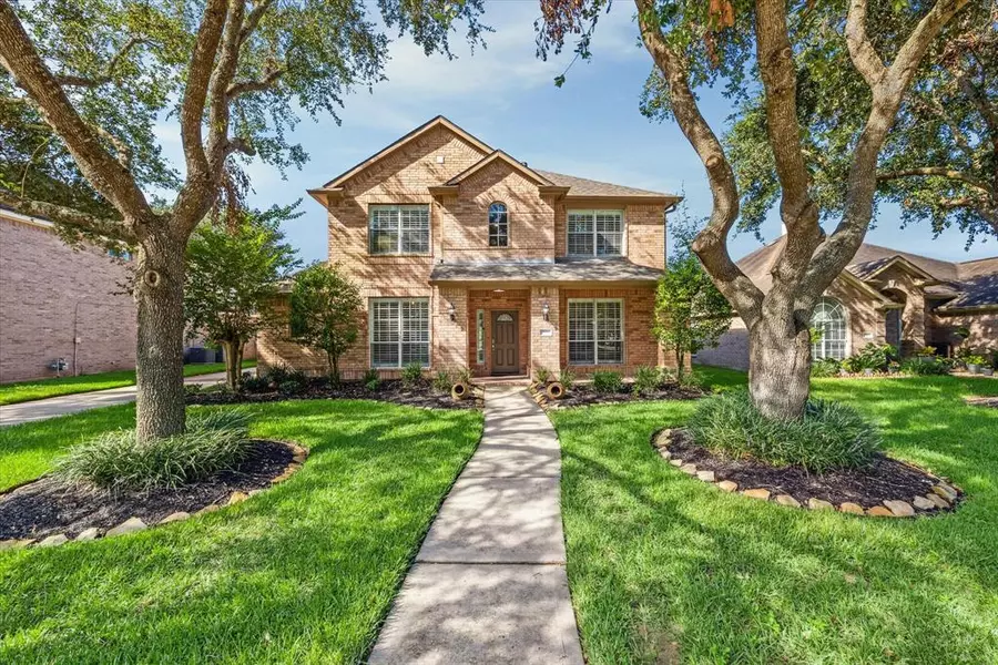 2406 Creeks Edge DR, Pearland, TX 77581