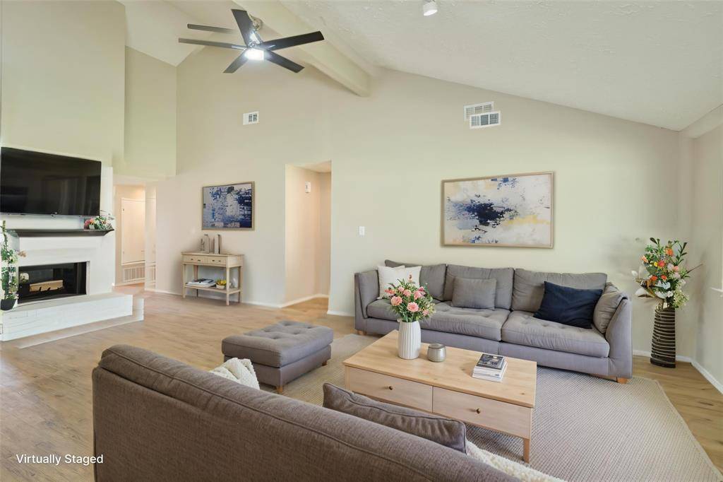 Cypress, TX 77429,13314 Nevermore DR