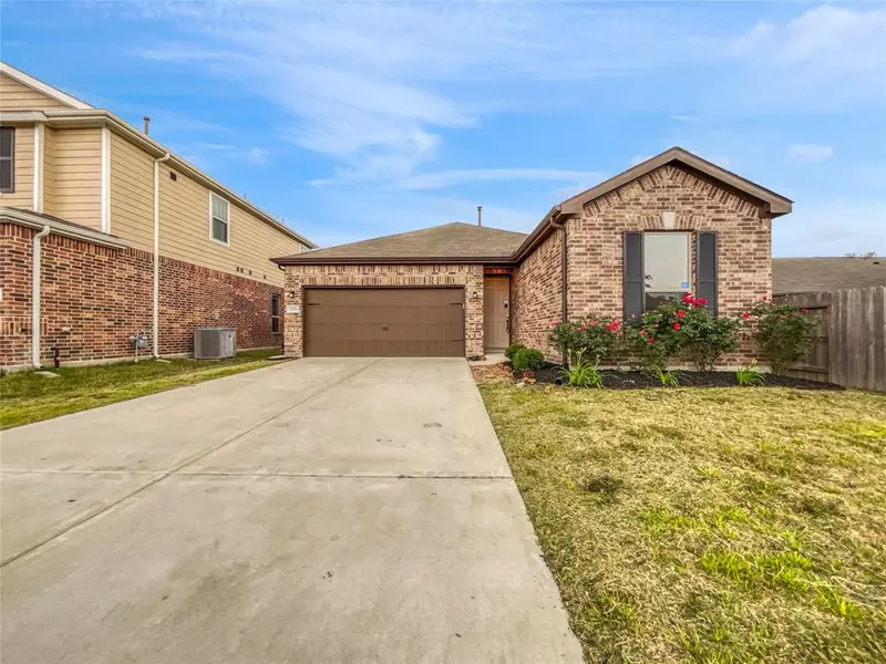 2845 Cayden Creek WAY, Conroe, TX 77304