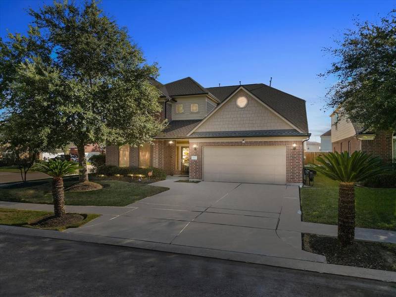 5922 Rosemary CIR, Baytown, TX 77521