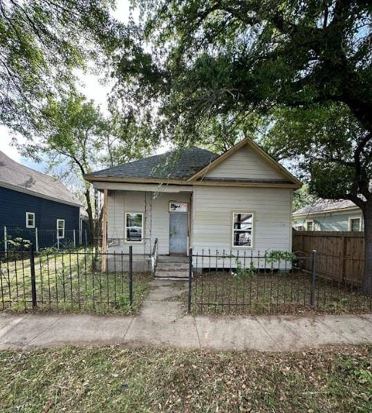 1609 Chapman ST, Houston, TX 77009