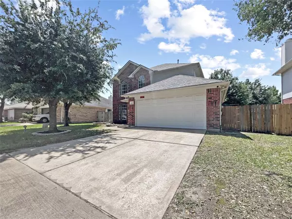 8407 Holmwood DR, Houston, TX 77040