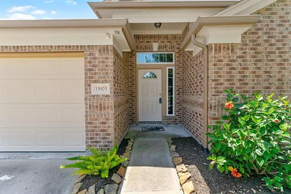 Cypress, TX 77429,13903 Bellows Gate CT