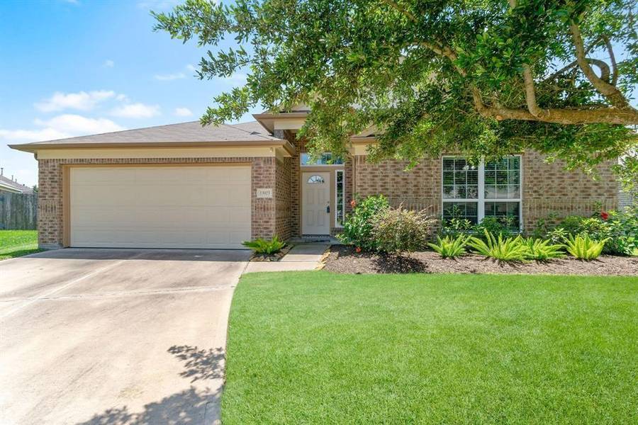 13903 Bellows Gate CT, Cypress, TX 77429