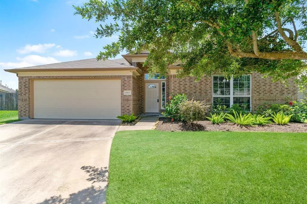 Cypress, TX 77429,13903 Bellows Gate CT