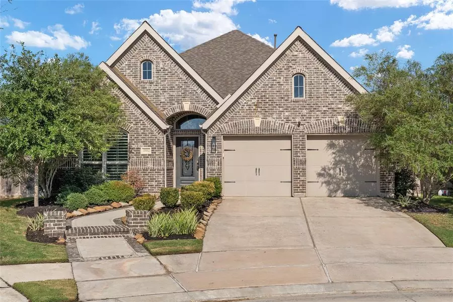 19102 Panther Cave CT, Cypress, TX 77433