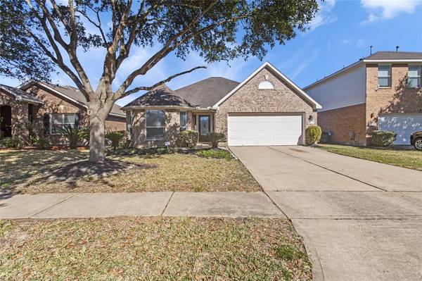 25918 Chapman Falls DR, Richmond, TX 77406