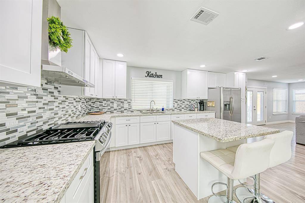Houston, TX 77065,11907 Hedgegate DR