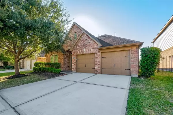 Richmond, TX 77406,26311 Serenity Oaks DR