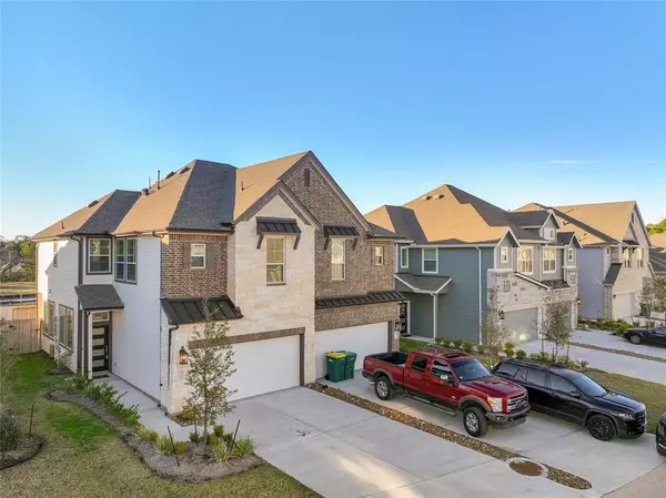 Montgomery, TX 77316,632 silver pear ct