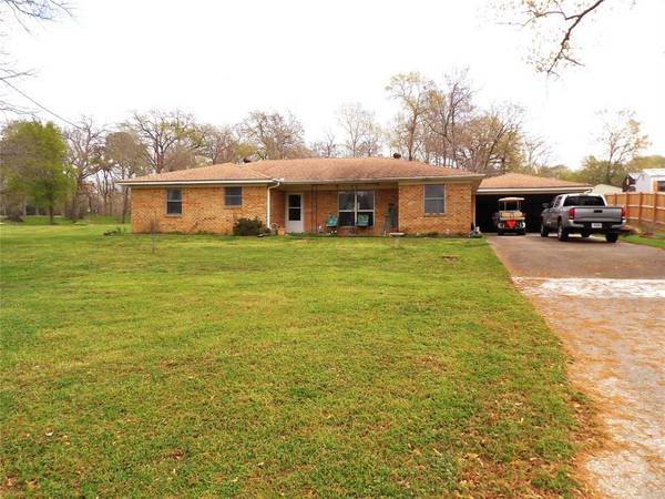 309 Cypress RD, Livingston, TX 77351