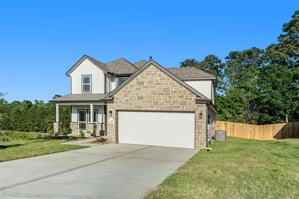 Conroe, TX 77304,2400 Cindy Ct