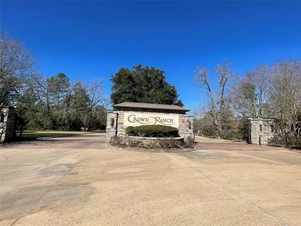 10317 Crown Ranch BLVD, Montgomery, TX 77316