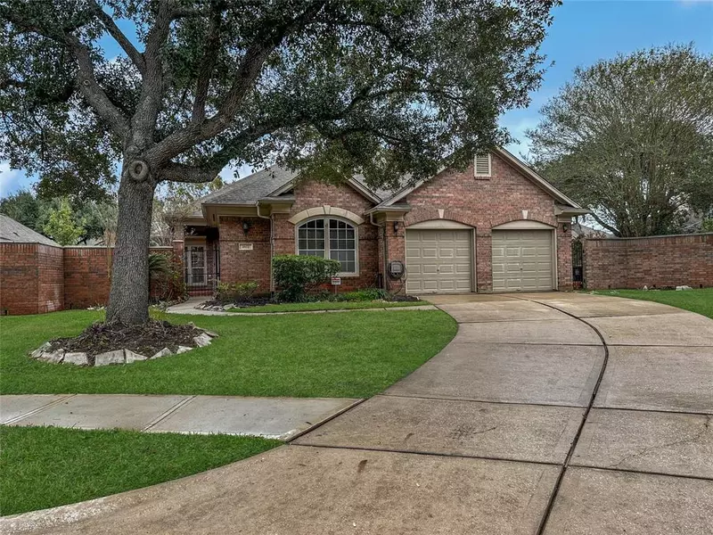 1802 Auburn TRL, Sugar Land, TX 77479