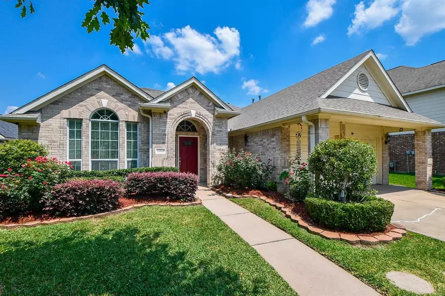 23818 Flower Bud, Katy, TX 77494