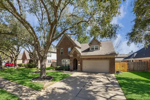 Katy, TX 77450,1307 Lamplight Trail DR